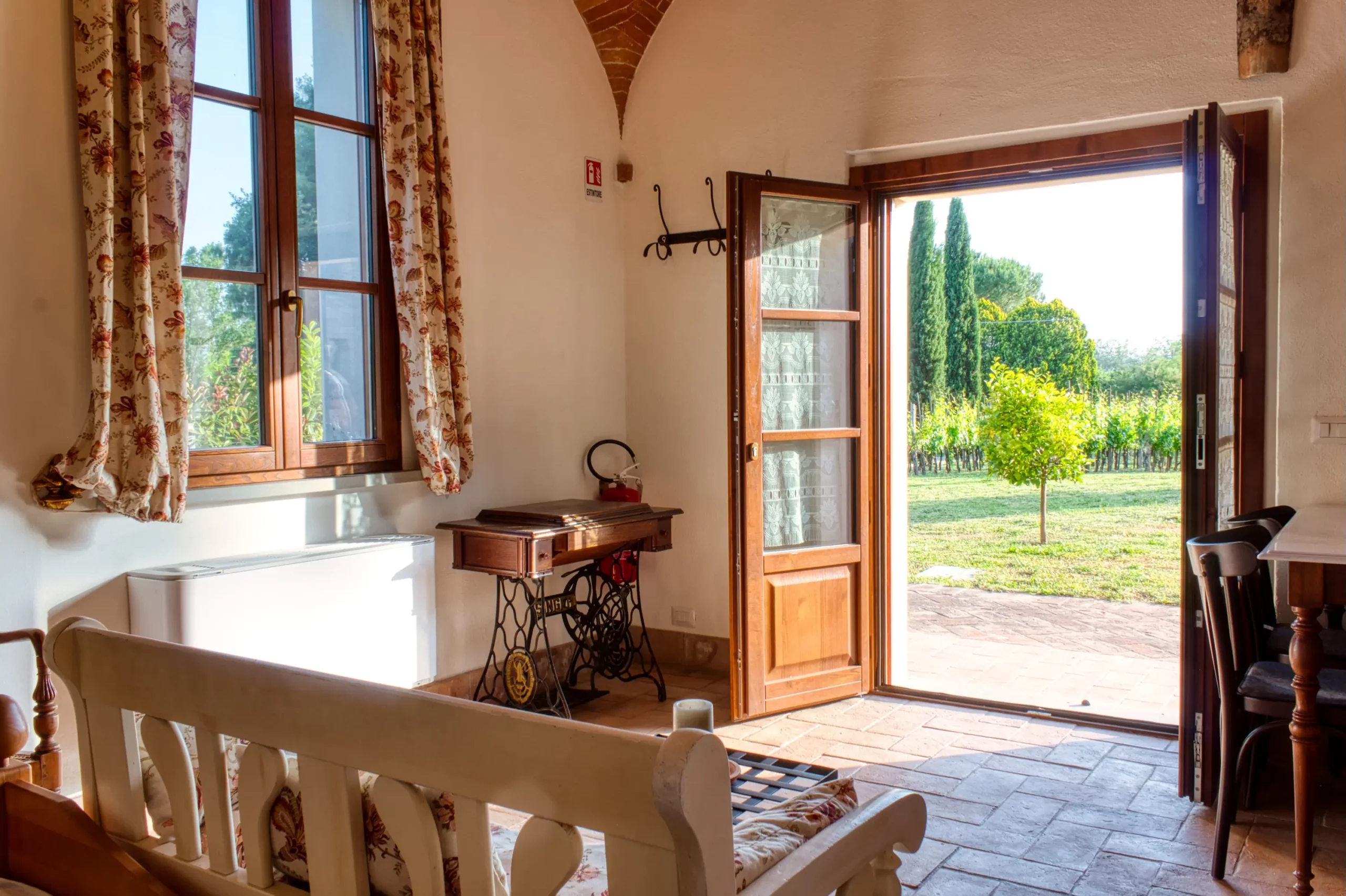 Fornace Del Conte - 01