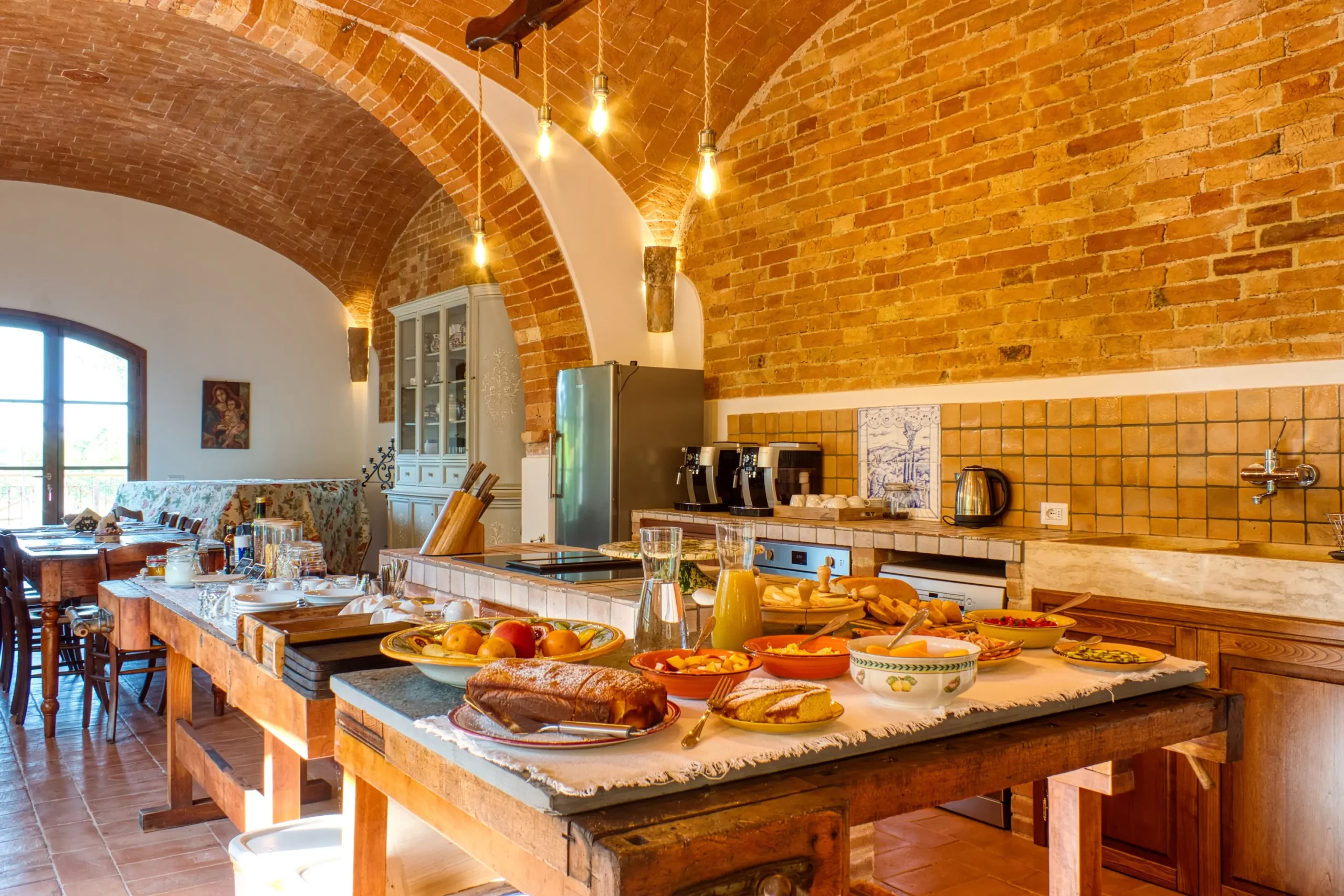 Fornace Del Conte - 03