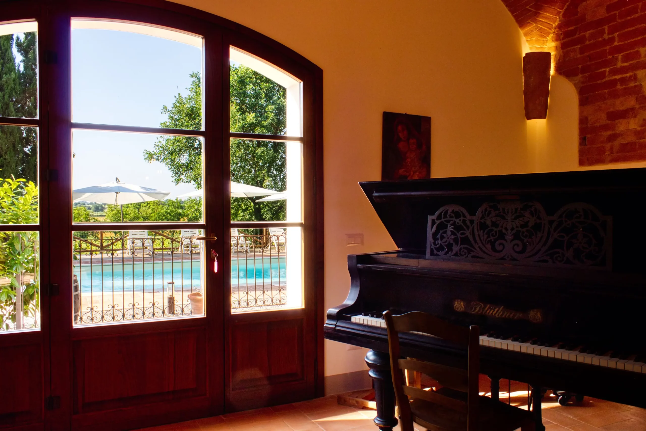 Fornace Del Conte - 05