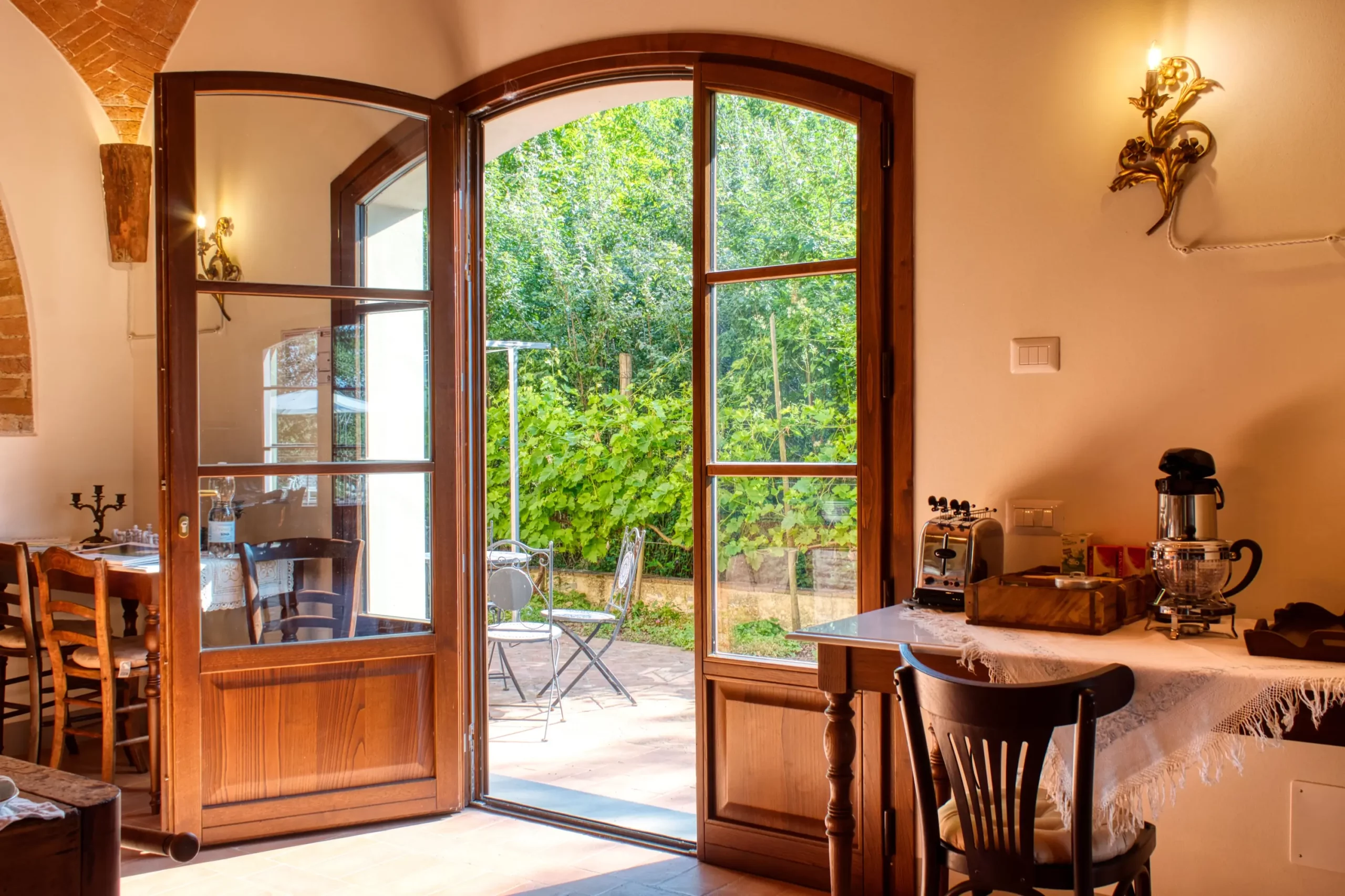 Fornace Del Conte - 06