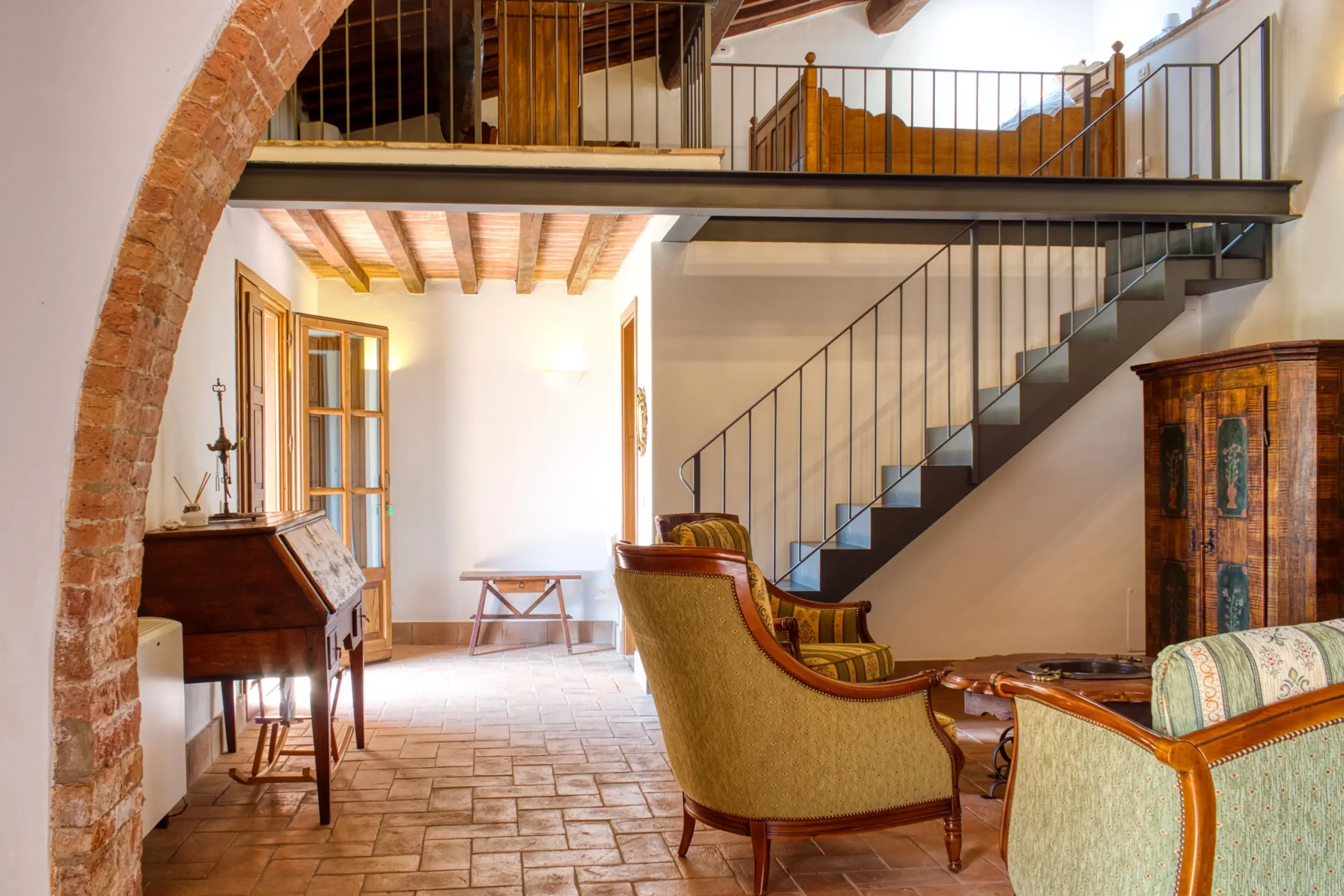 Fornace Del Conte - 08