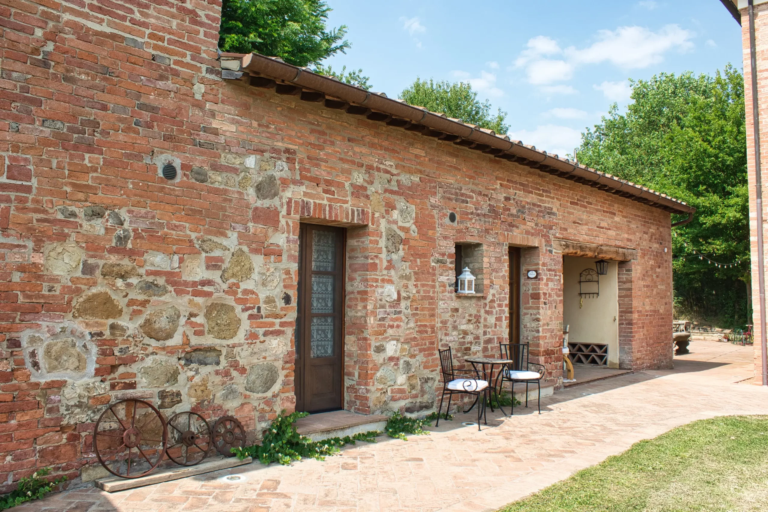 Fornace Del Conte - 10