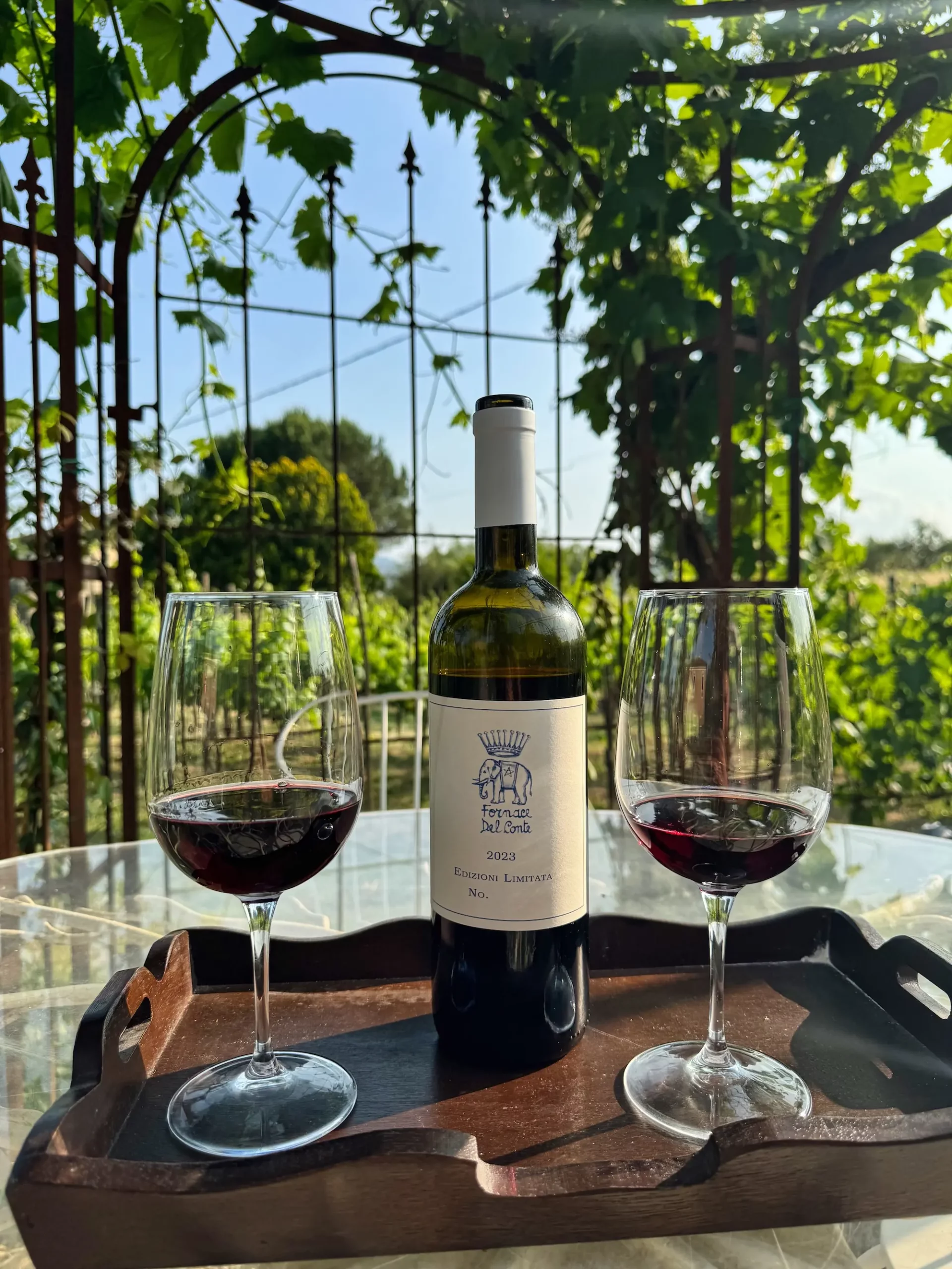 Fornace Del Conte - 11