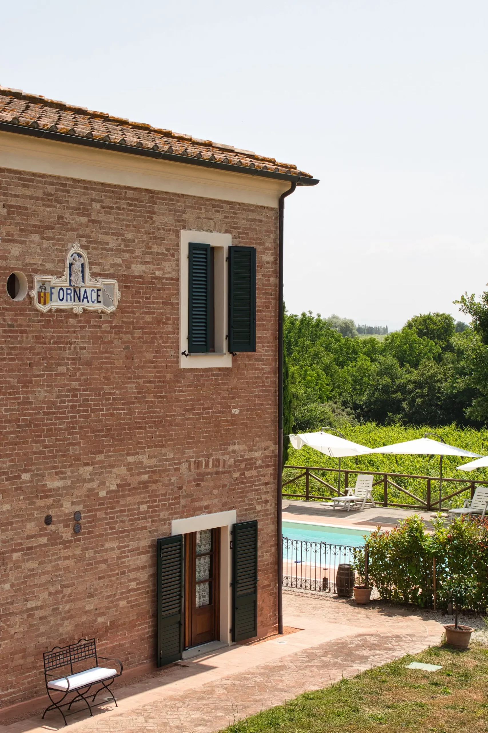 Altitude Media - Fornace Del Conte