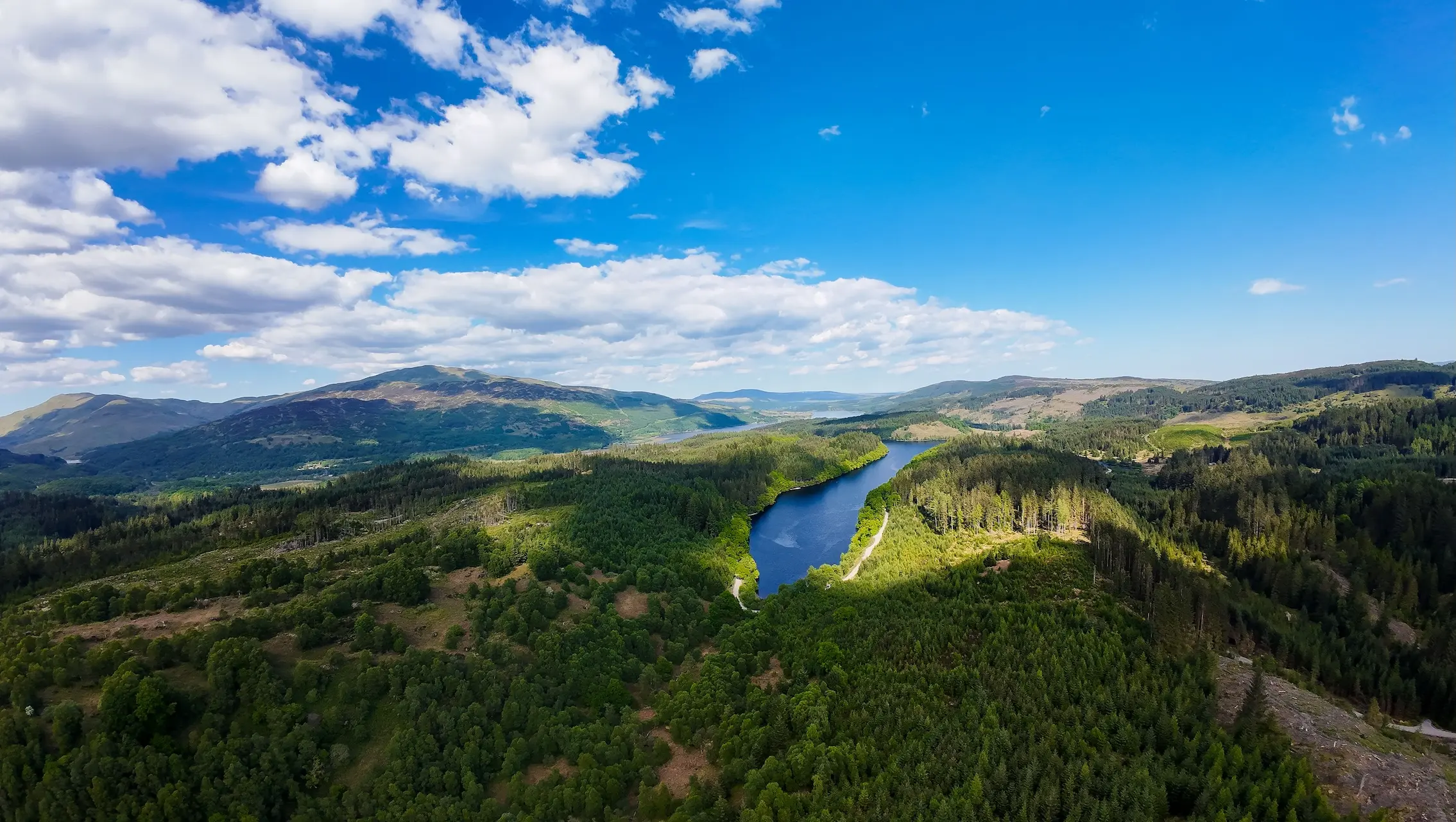 Altitude Media - Highlands