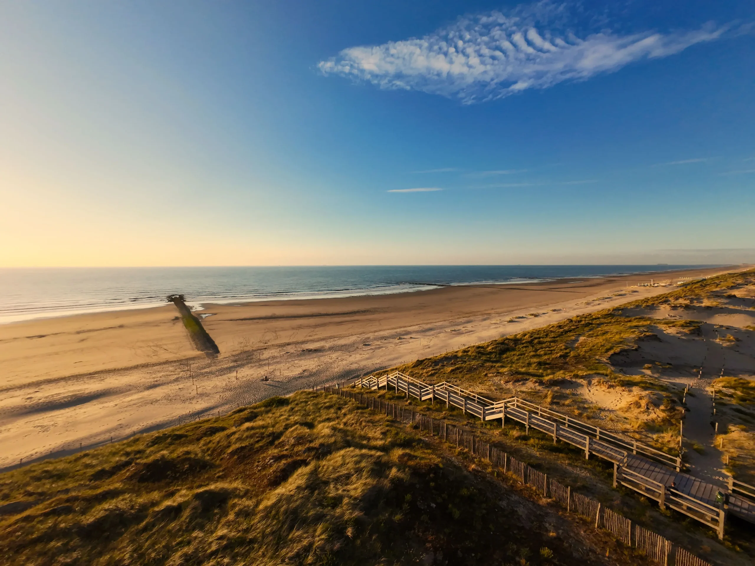 Altitude Media Bredene